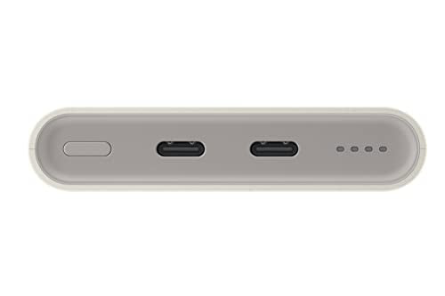 Samsung 25W Battery Pack, Charge Two Devices Simultaneously, Super Fast Charging For Galaxy Phones, Buds And More, 2023, Us Vers