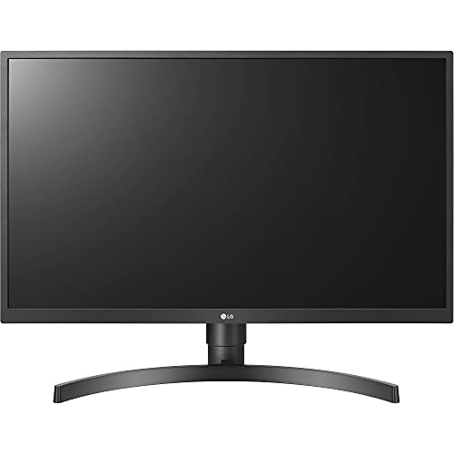 Lg Monitor, Black