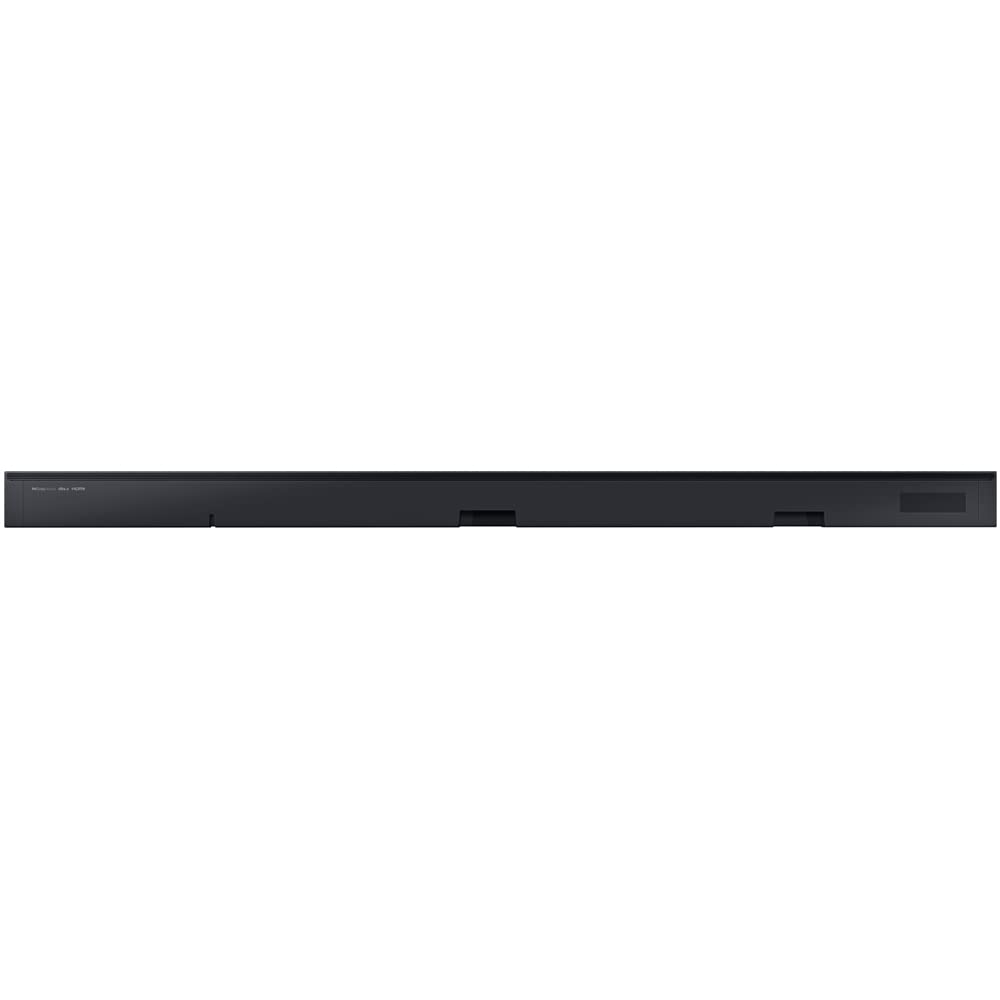 Samsung Hw-Q990C 11.1.4 Ch. Wireless Dolby Atmos Soundbar And Rear Speakers Bundle With 2 Yr Cps Enhanced Protection Pack