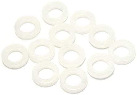 Allparts Tk 7716 025 Plastic Guitar Tuner Washers (2 Pack)