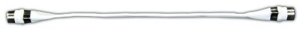 Jr Products 47435 Flat Coax Cable