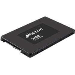 Micron 5400 Pro 960 Gb Solid State Drive   2.5 Internal   Sata [Sata/600]   Read Intensive