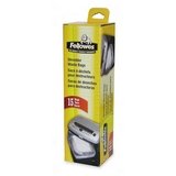 Retail Shredder Bags, 1 Box Of 15 Bags