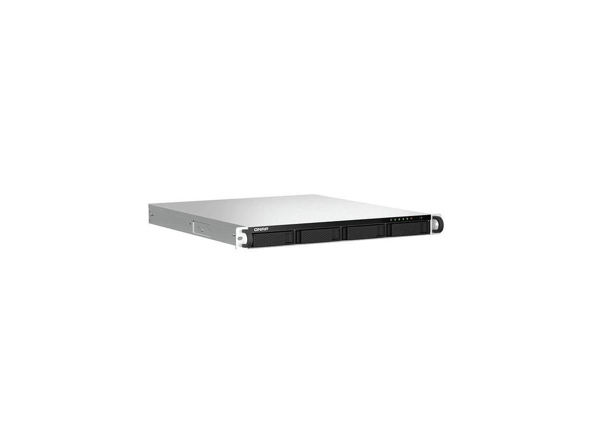 Nas Qnap Ts-464U-4G-Us Rt