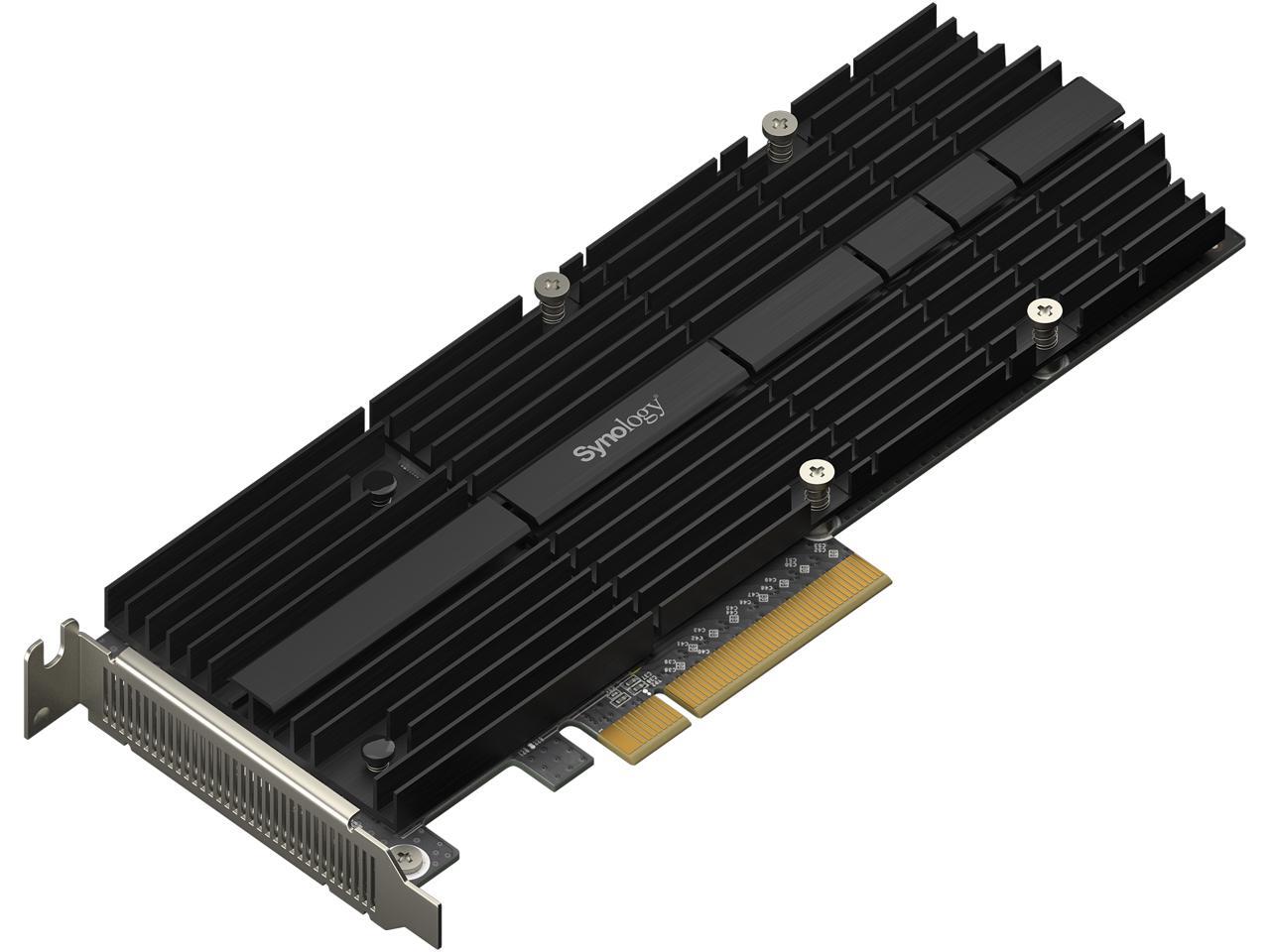 ADDON cARD SYNOLOgY M2D20 RT