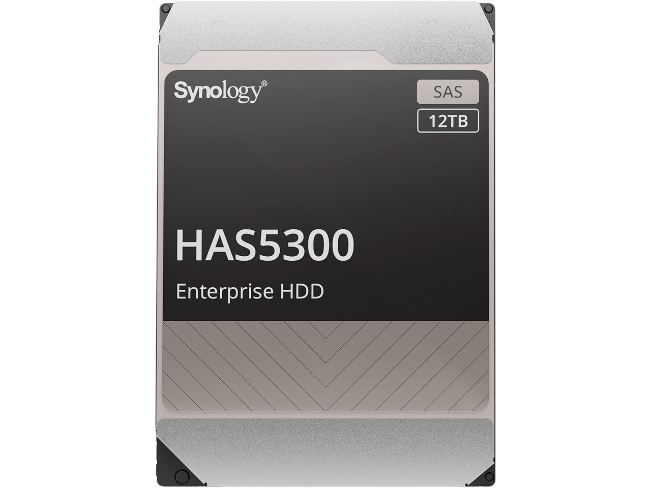 Synology 3.5 Sas Hdd Has5300 12Tb