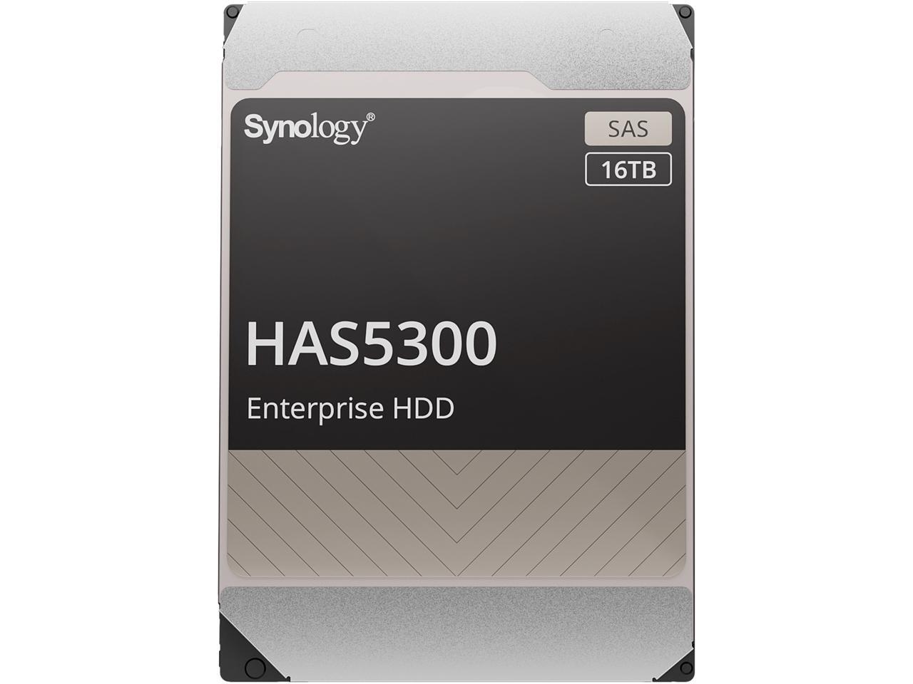 NAS SYNOLOgY  HAS530016T R