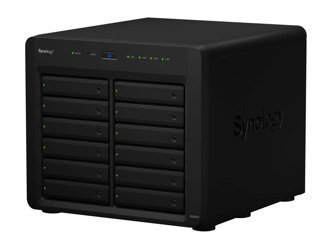 Nas Synology | Ds2422+ R