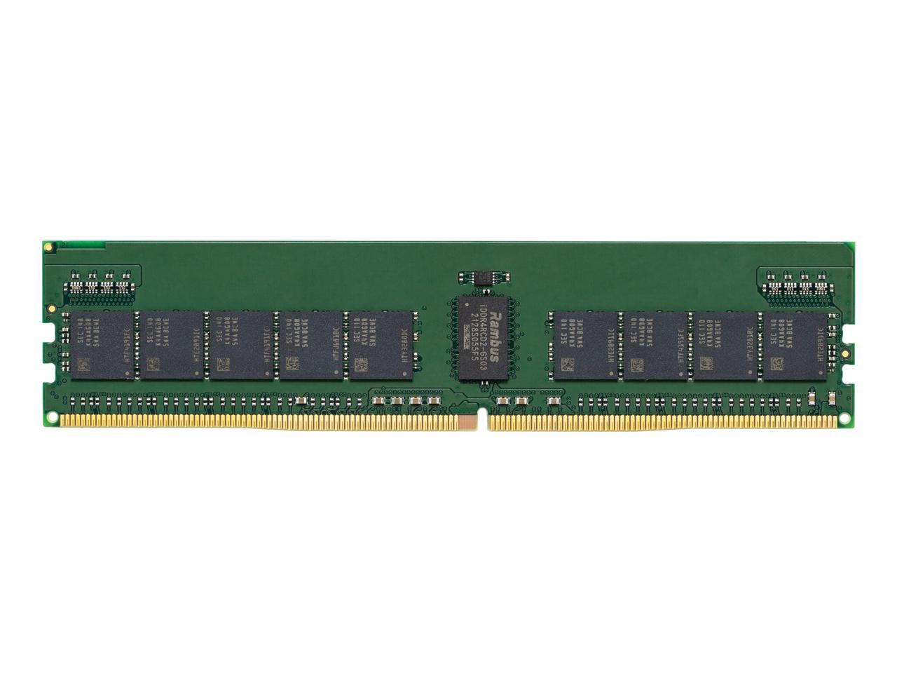 Mem 16Gsynology D4Er01 16G R