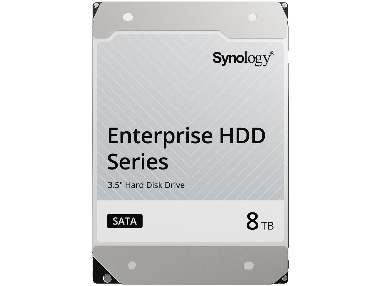 NAS SYNOLOgY  HAT53108T R