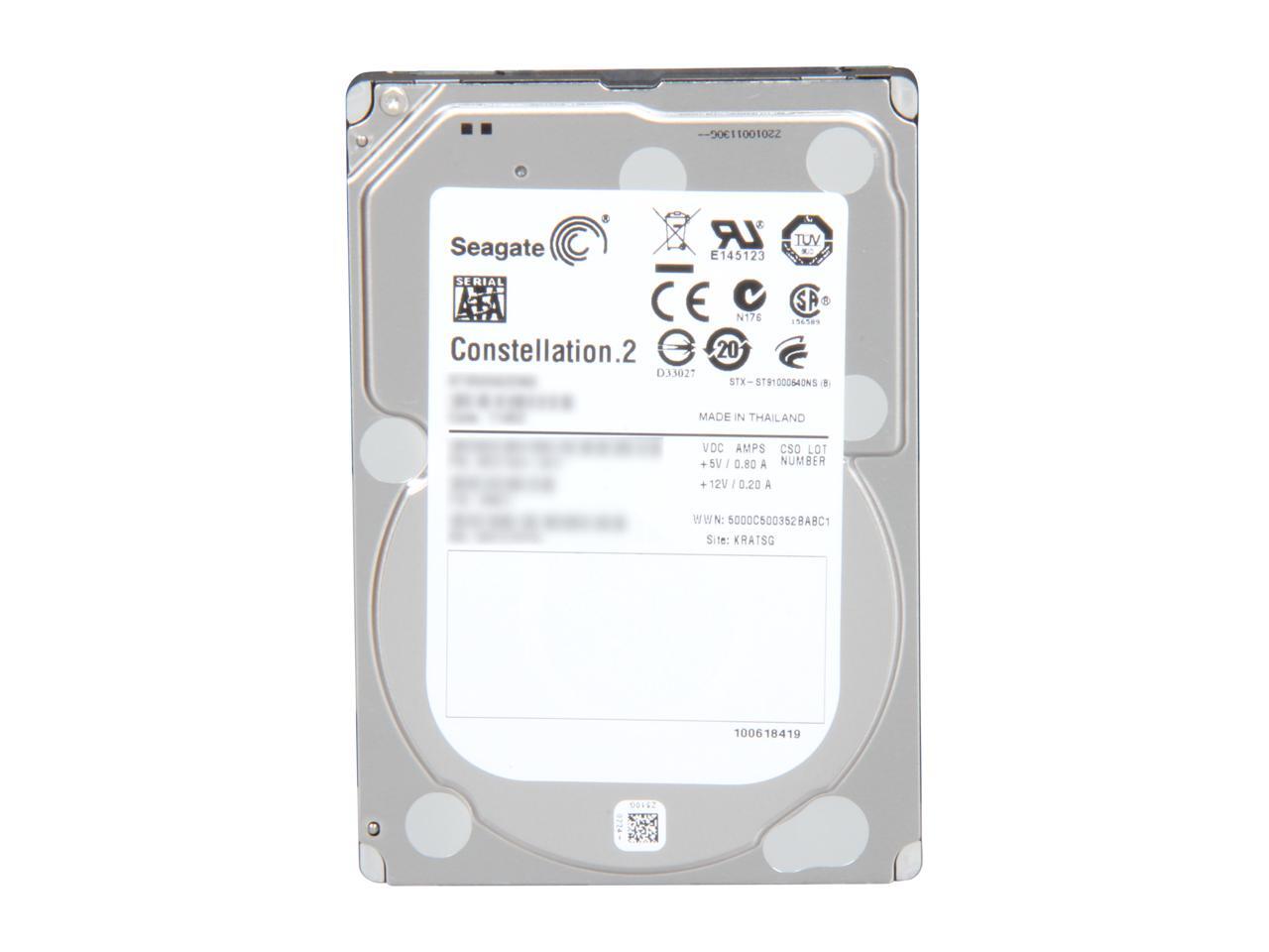 Hd 500Gst St9500620Ns 64M %