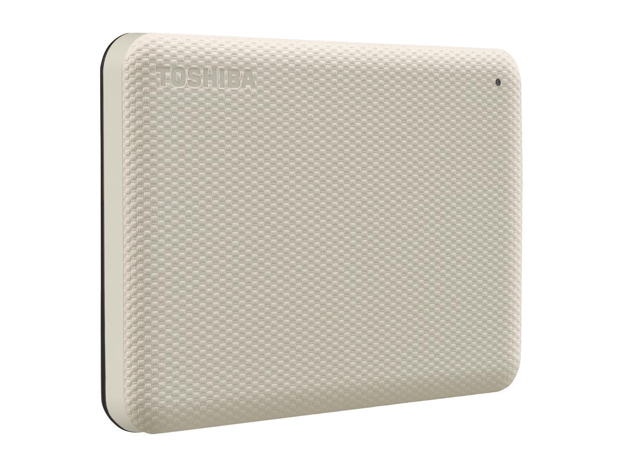 Exthd 2T  Toshiba Hdtca20Xw3Aa R