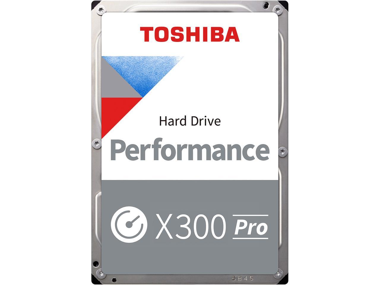 HD 12T  TOSHIBA HDWR51cXZSTB RTL