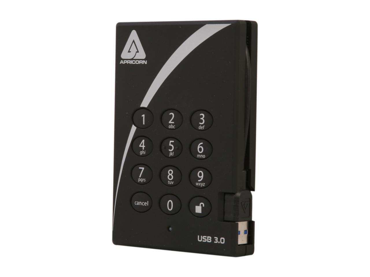 Exthd 500Gapricorn A25 3Pl256 500