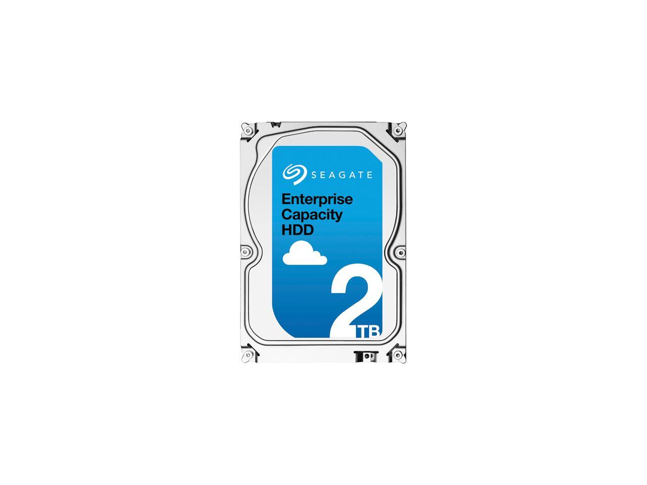 Hdd 2Tseagate St2000Nm0023 %