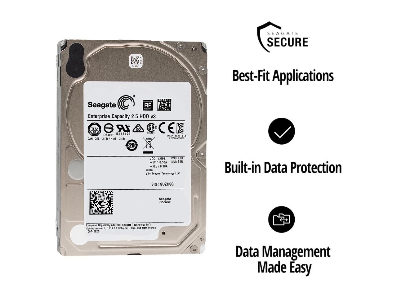 Nbhd 2Tseagate St2000Nx0253 %