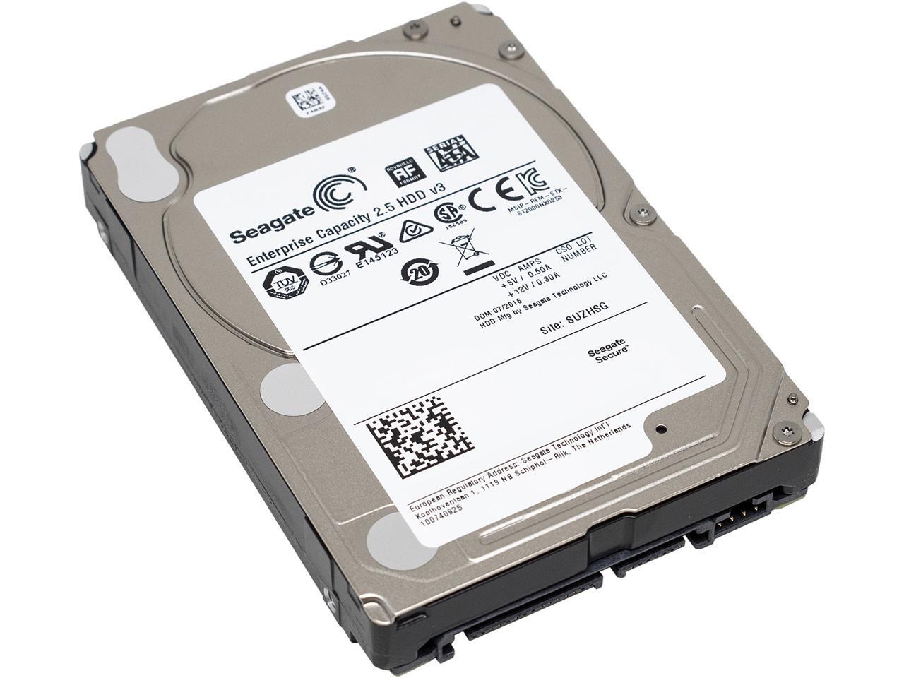 Nbhd 2Tseagate St2000Nx0253 %