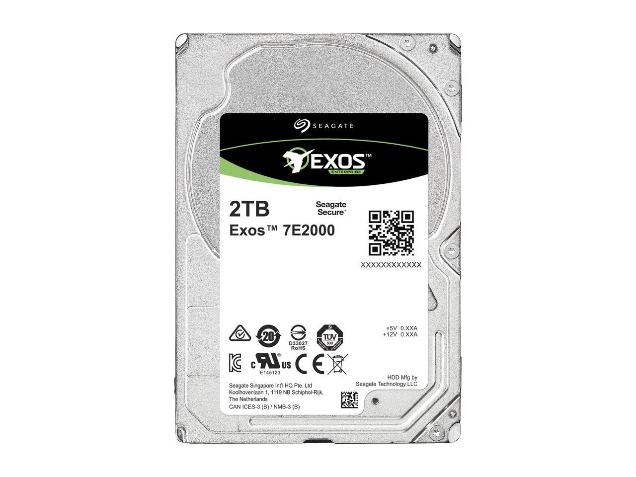 Nbhd 2Tseagate St2000Nx0273 %