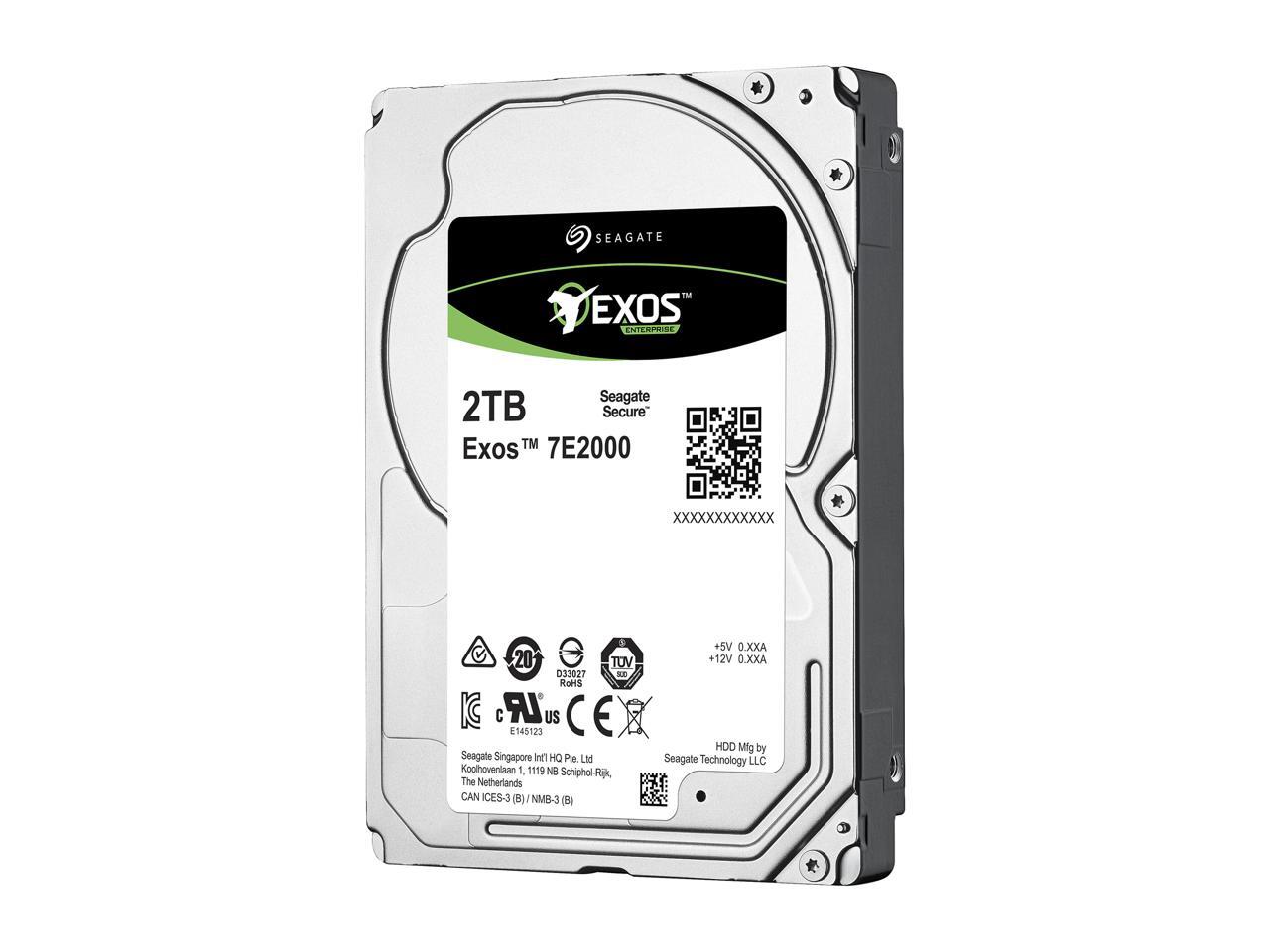 Nbhd 2Tseagate St2000Nx0273 %