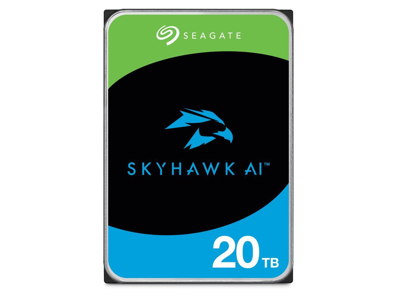 Hd 20Tseagate St20000Ve002 %