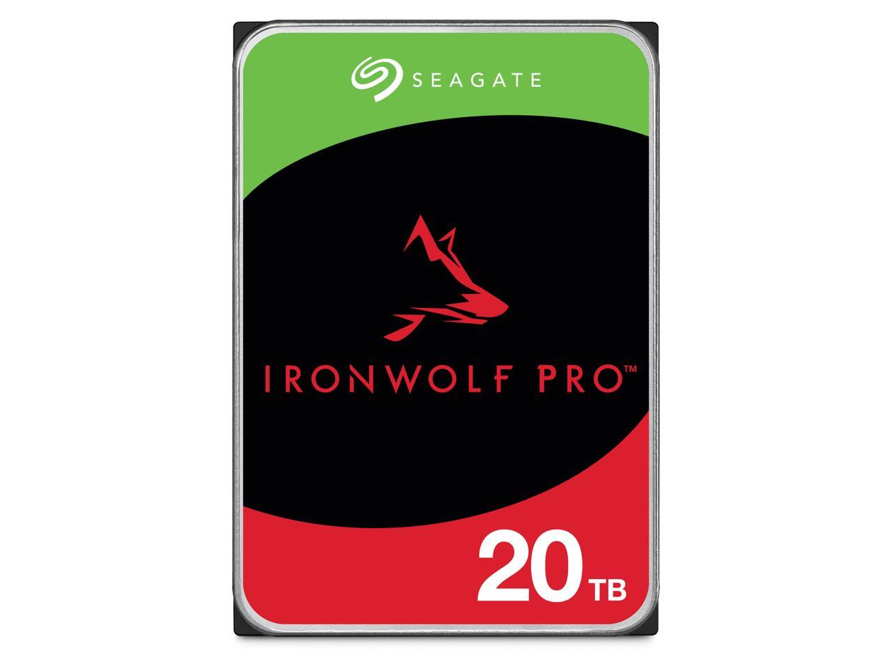 HD 20T SEAgATE ST20000NT001 %