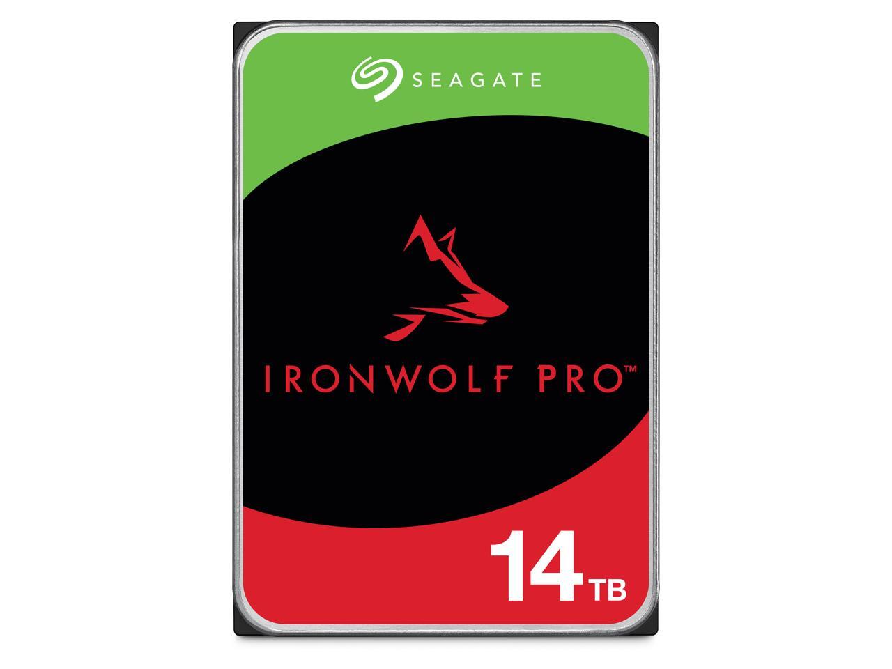 Hd 14Tseagate St14000Nt001 %