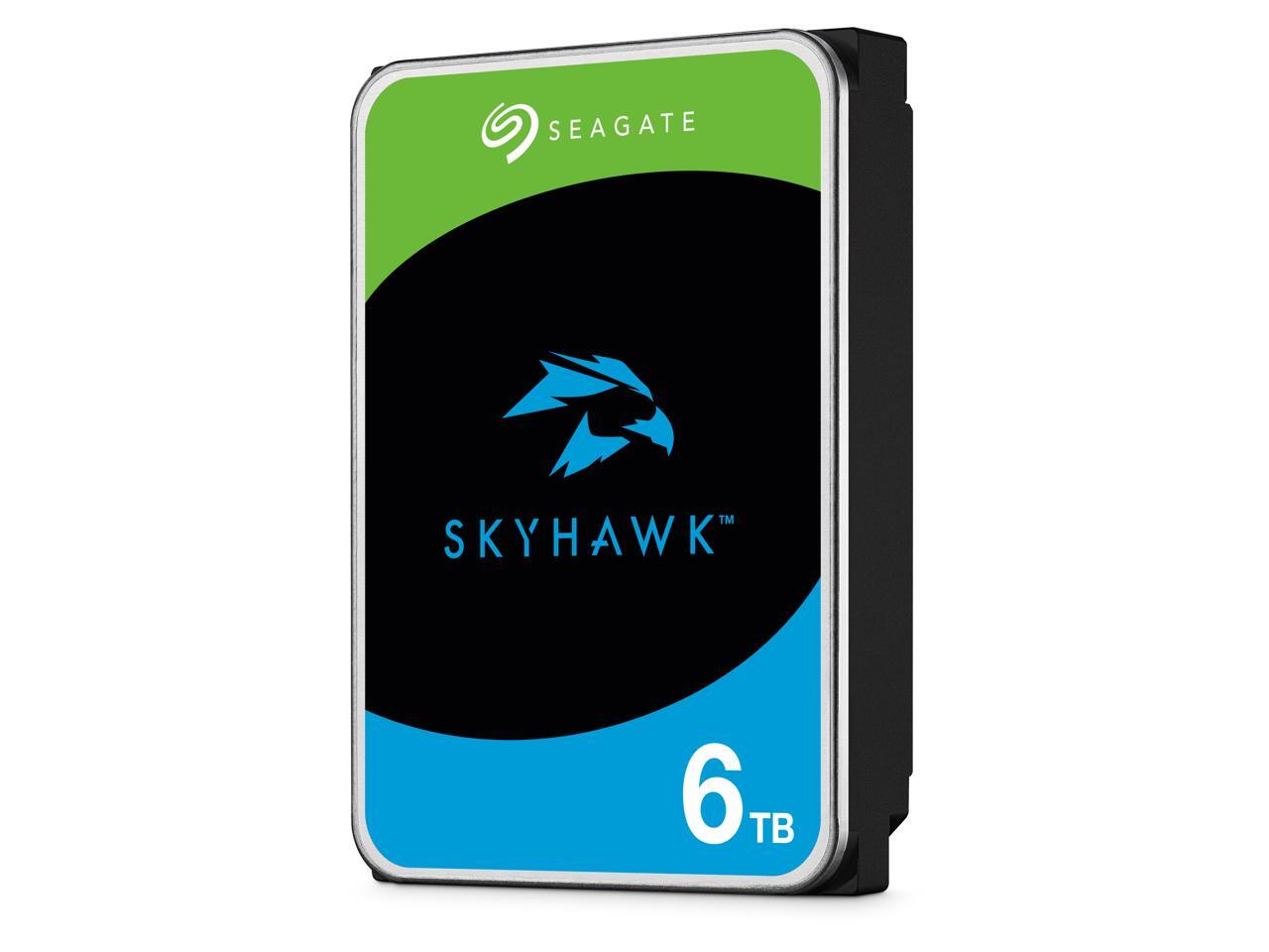 Hd 6Tseagate St6000Vx009 %