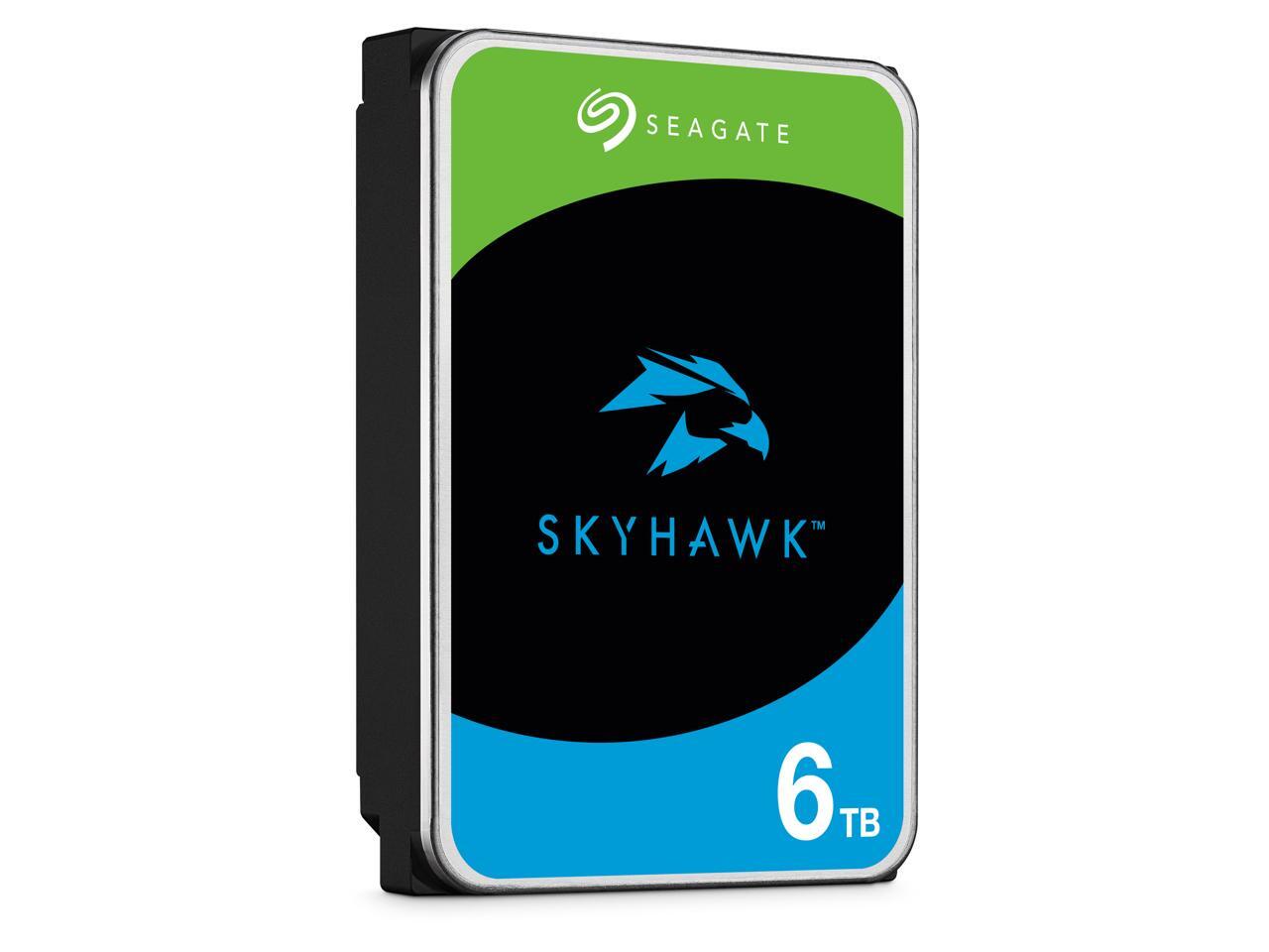 Hd 6Tseagate St6000Vx009 %