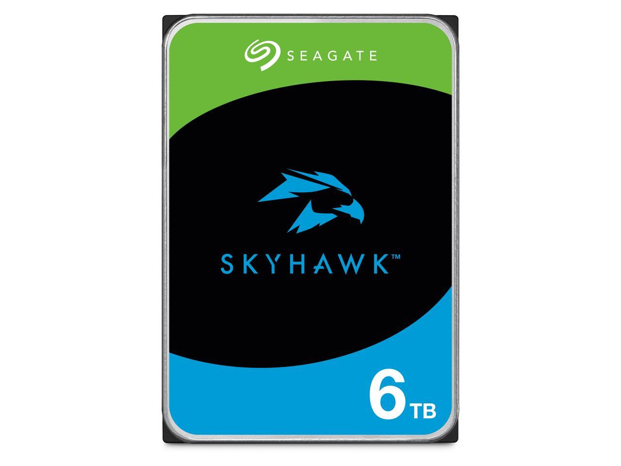 Hd 6Tseagate St6000Vx009 %