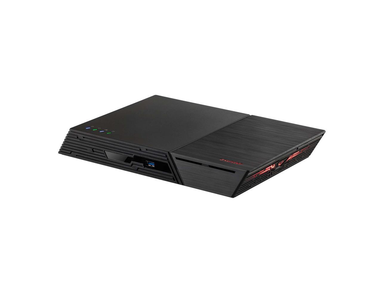 NAS ASUSTOR  FS6706T R