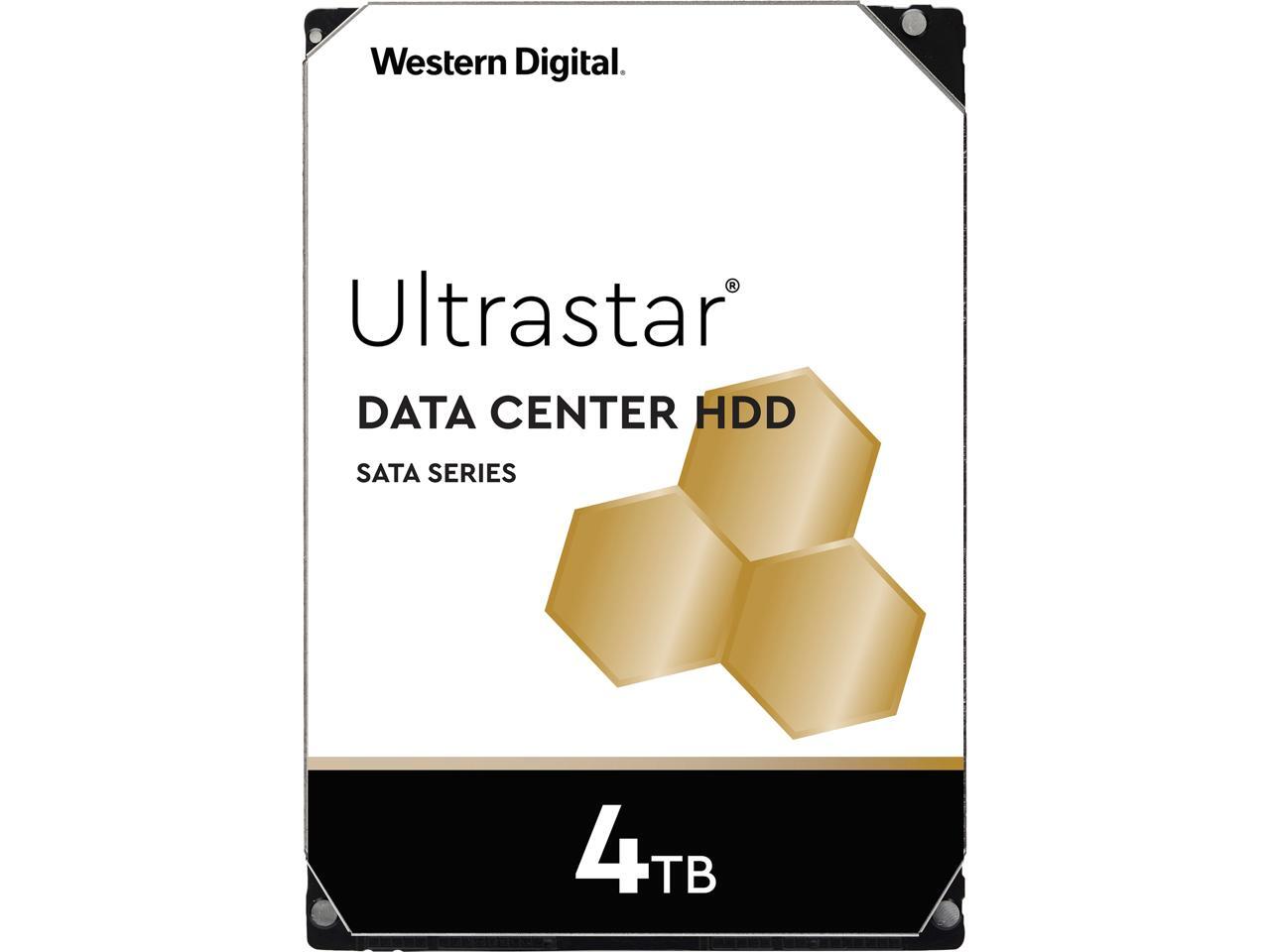 HD 4T  WD 0B35950 %