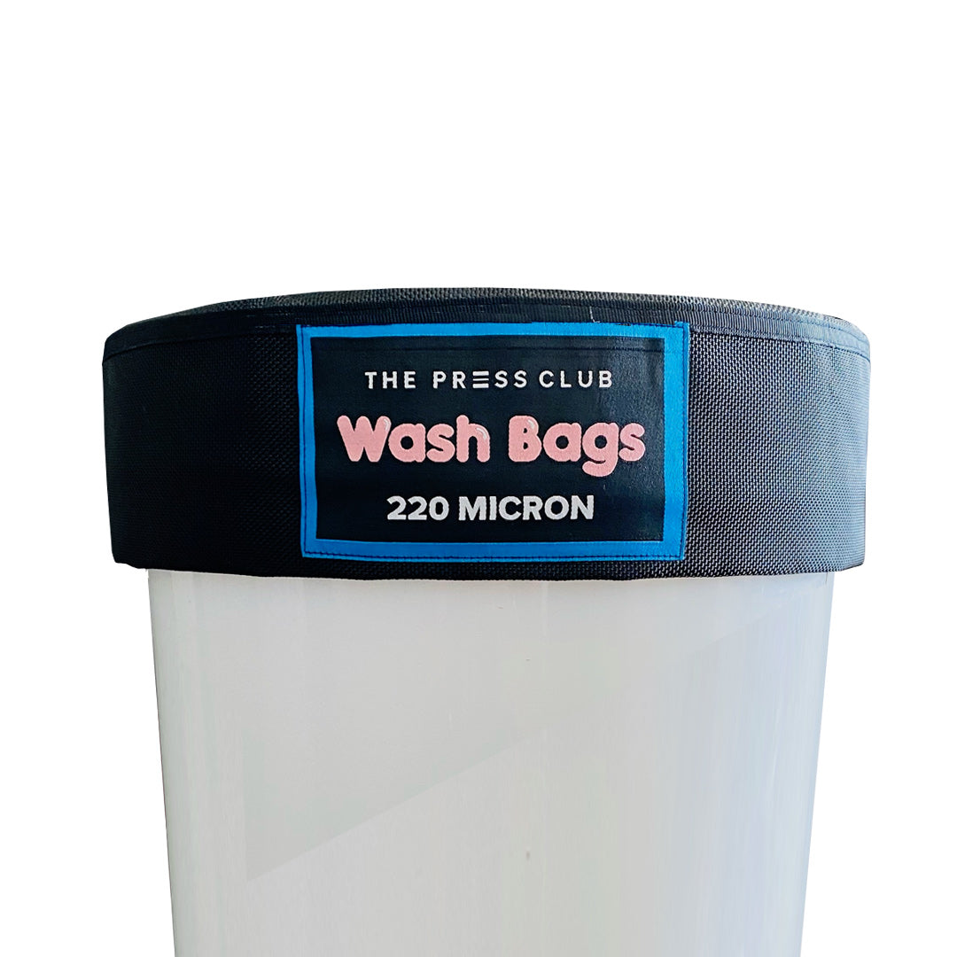 32 GALLON CANVAS BUBBLE BAGS 1-PACK