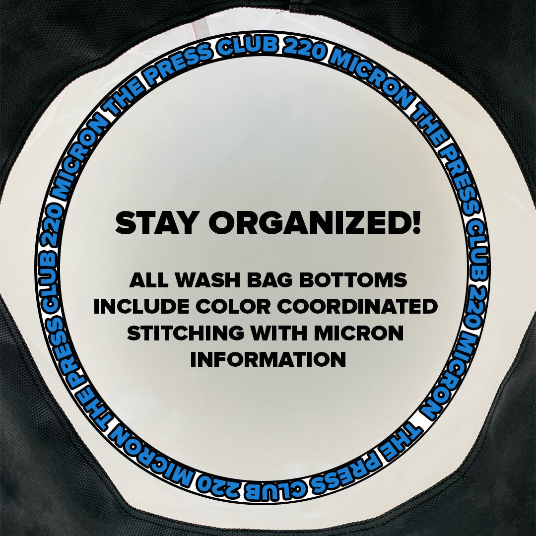 32 GALLON CANVAS BUBBLE BAGS 1-PACK