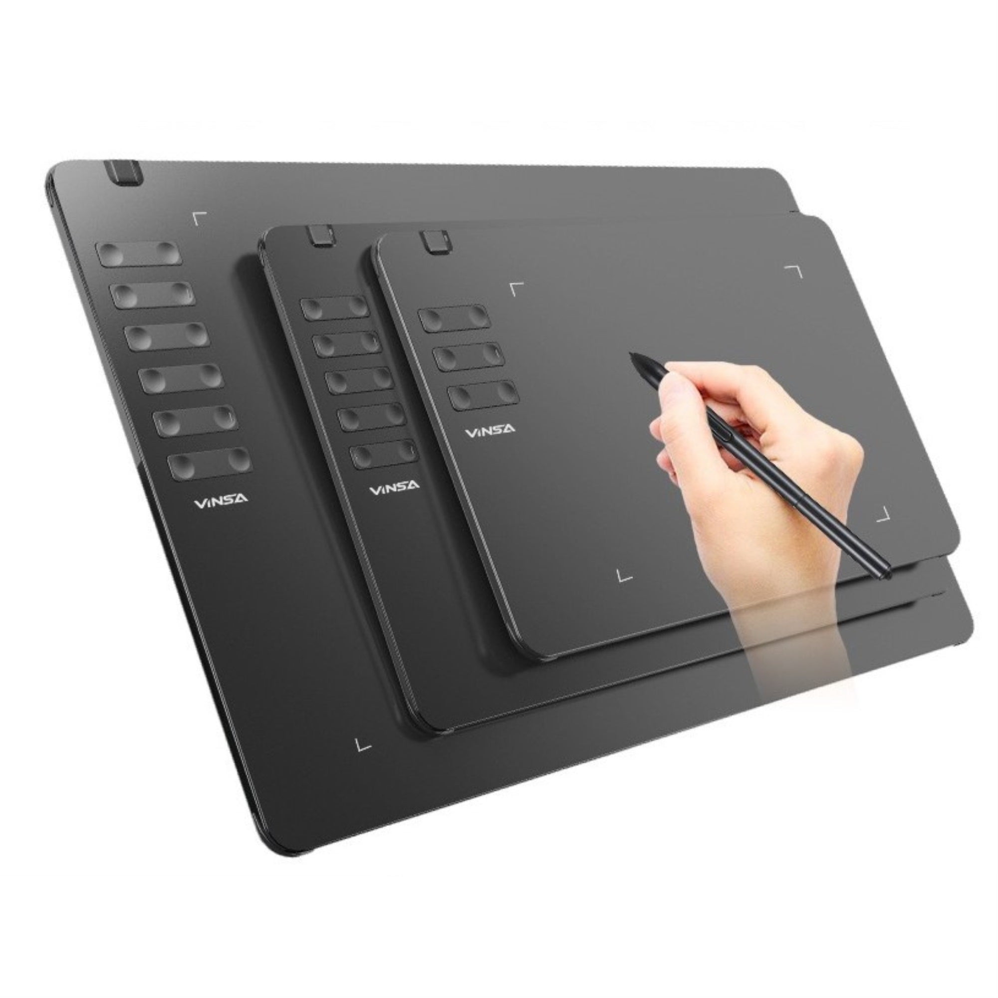 Casafoyer T605, T906, T1161 Drawing Tablet