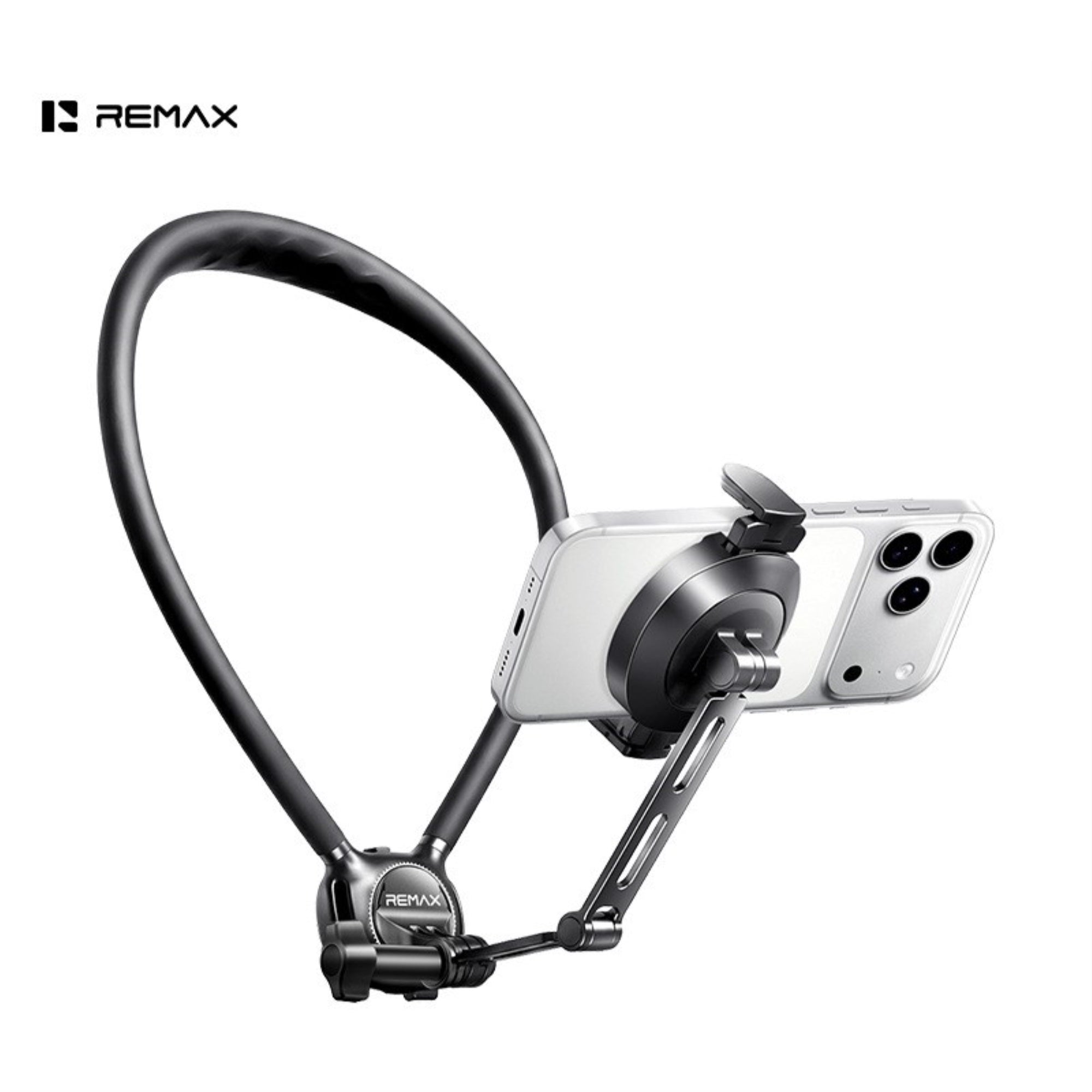 Casafoyer Neck Mount Phone Holder