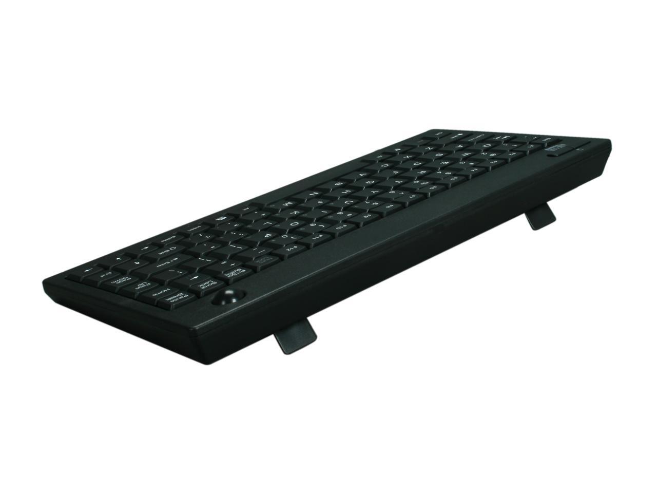 Keyboard Adesso  Wkb 3100Ub R