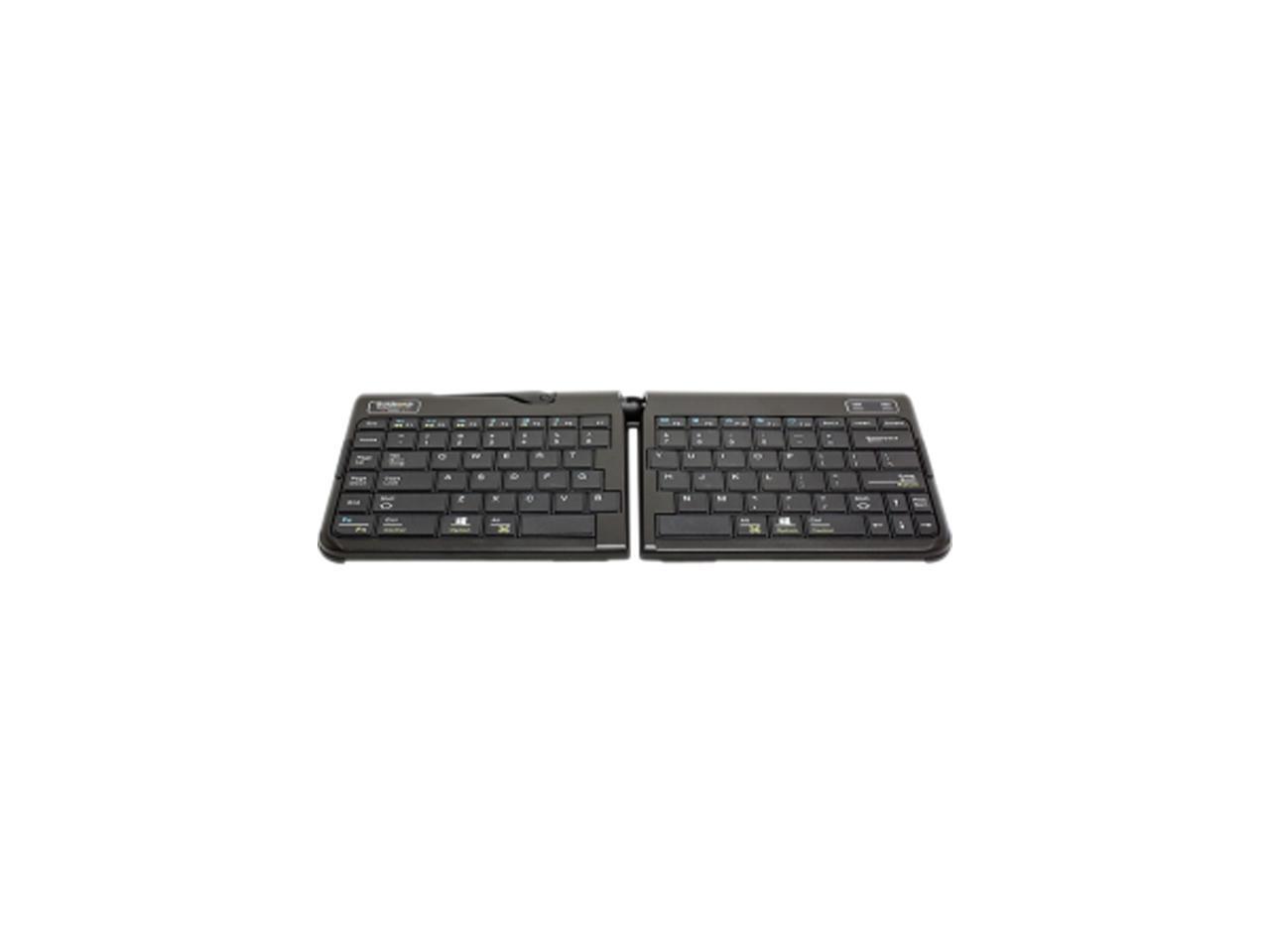 Kb Key Ovationgtp 0044W R