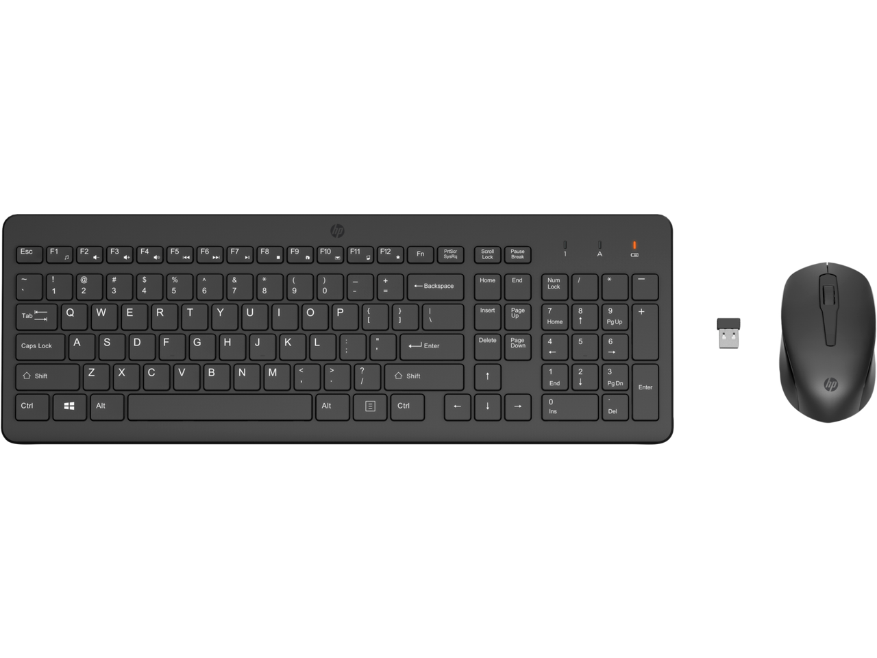 Keybo HP2V9E6AA#ABL R