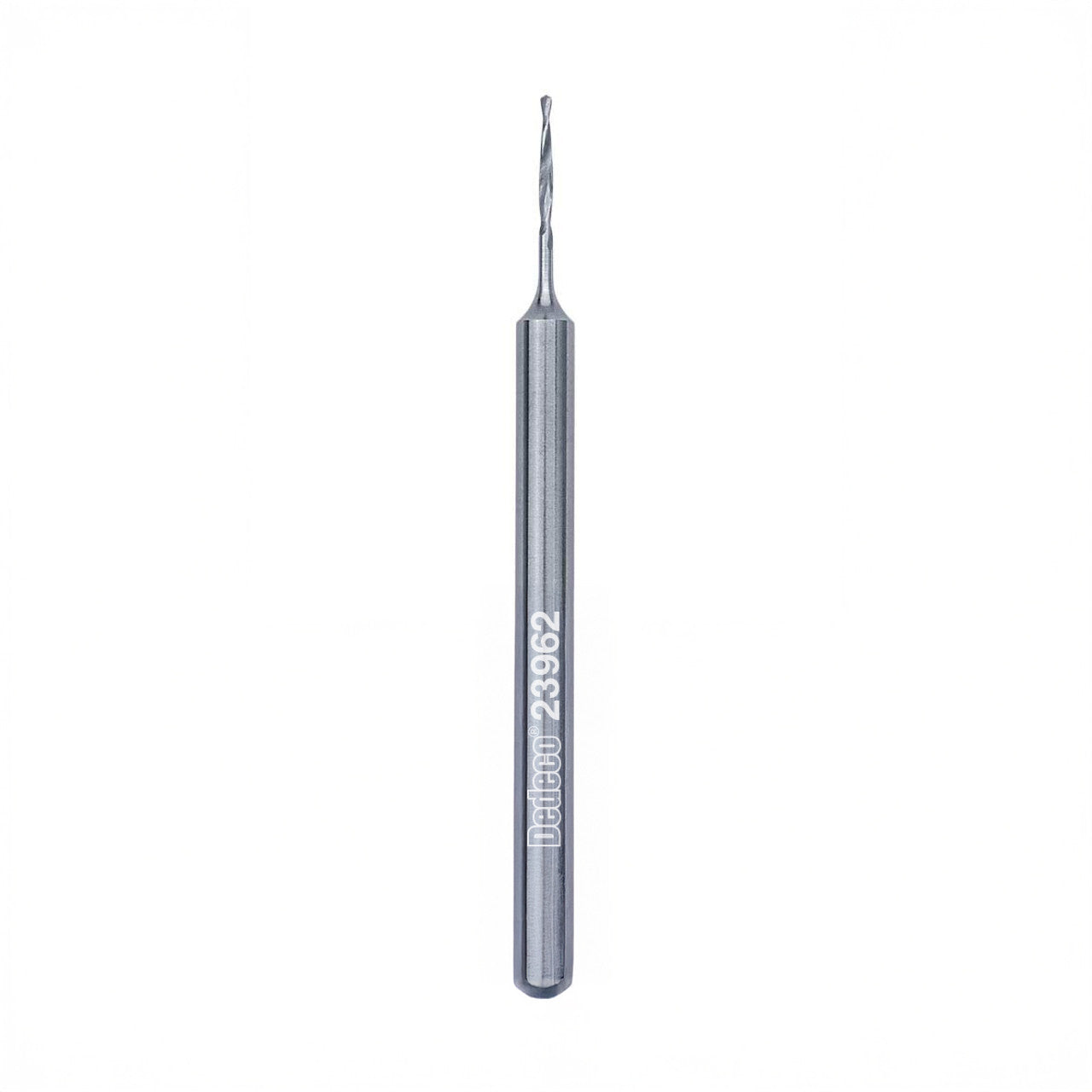 Micro Carbide Twist Drill by Dedeco - 2 pack