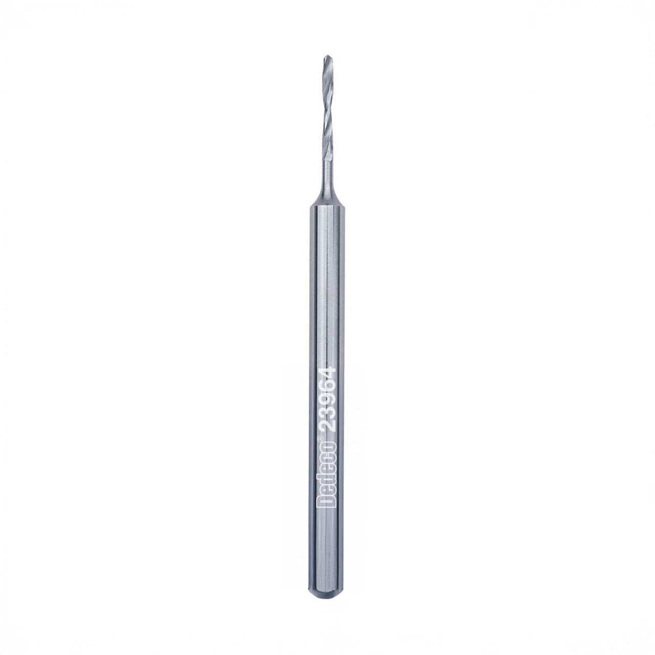 Micro Carbide Twist Drill by Dedeco - 2 pack