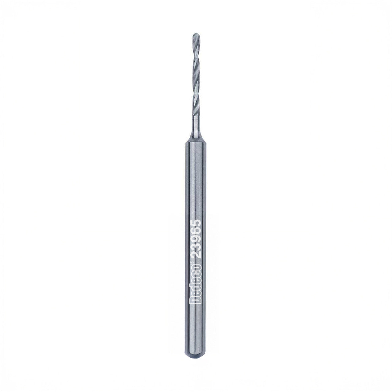 Micro Carbide Twist Drill by Dedeco - 2 pack