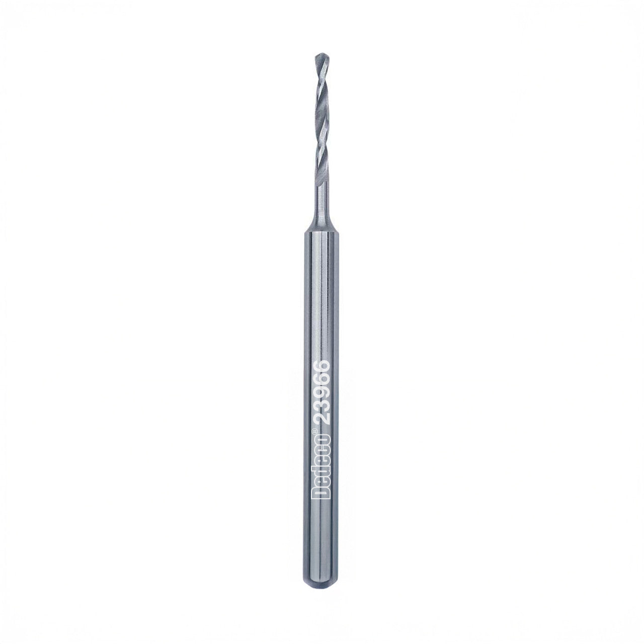 Micro Carbide Twist Drill by Dedeco - 2 pack
