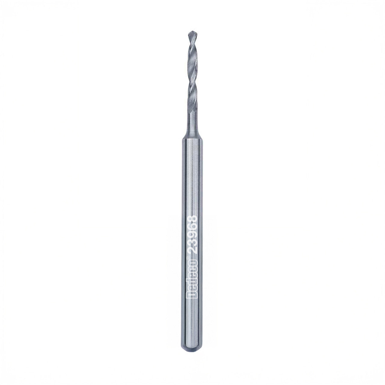 Micro Carbide Twist Drill by Dedeco - 2 pack