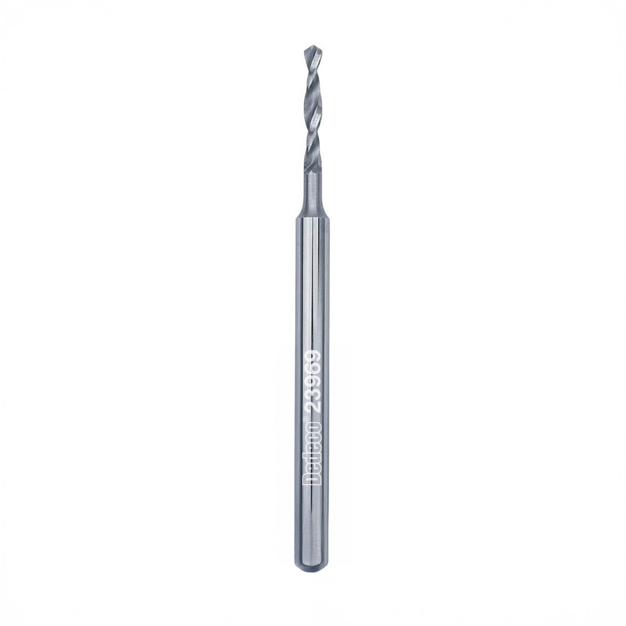 Micro Carbide Twist Drill by Dedeco - 2 pack