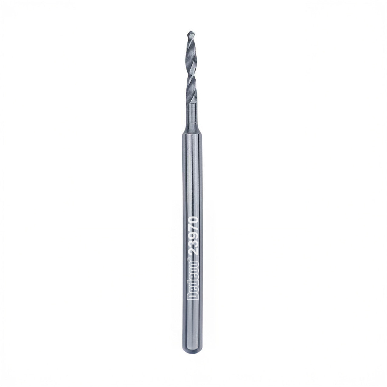 Micro Carbide Twist Drill by Dedeco - 2 pack