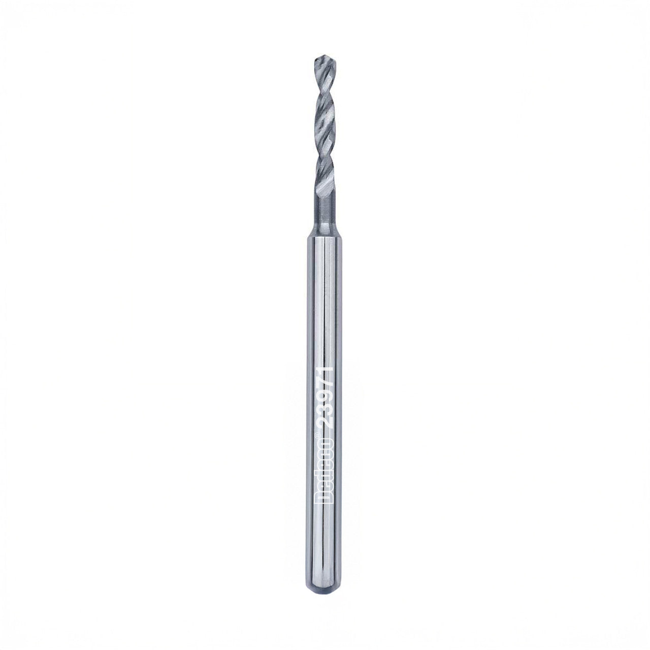 Micro Carbide Twist Drill by Dedeco - 2 pack