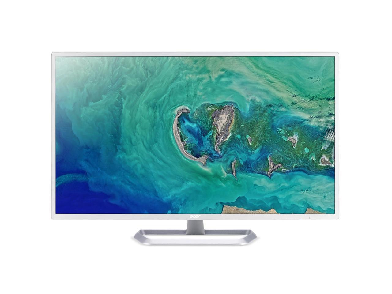 Mntr Acer 32 Ips Fhd 60Hz Eb321Hq Awi