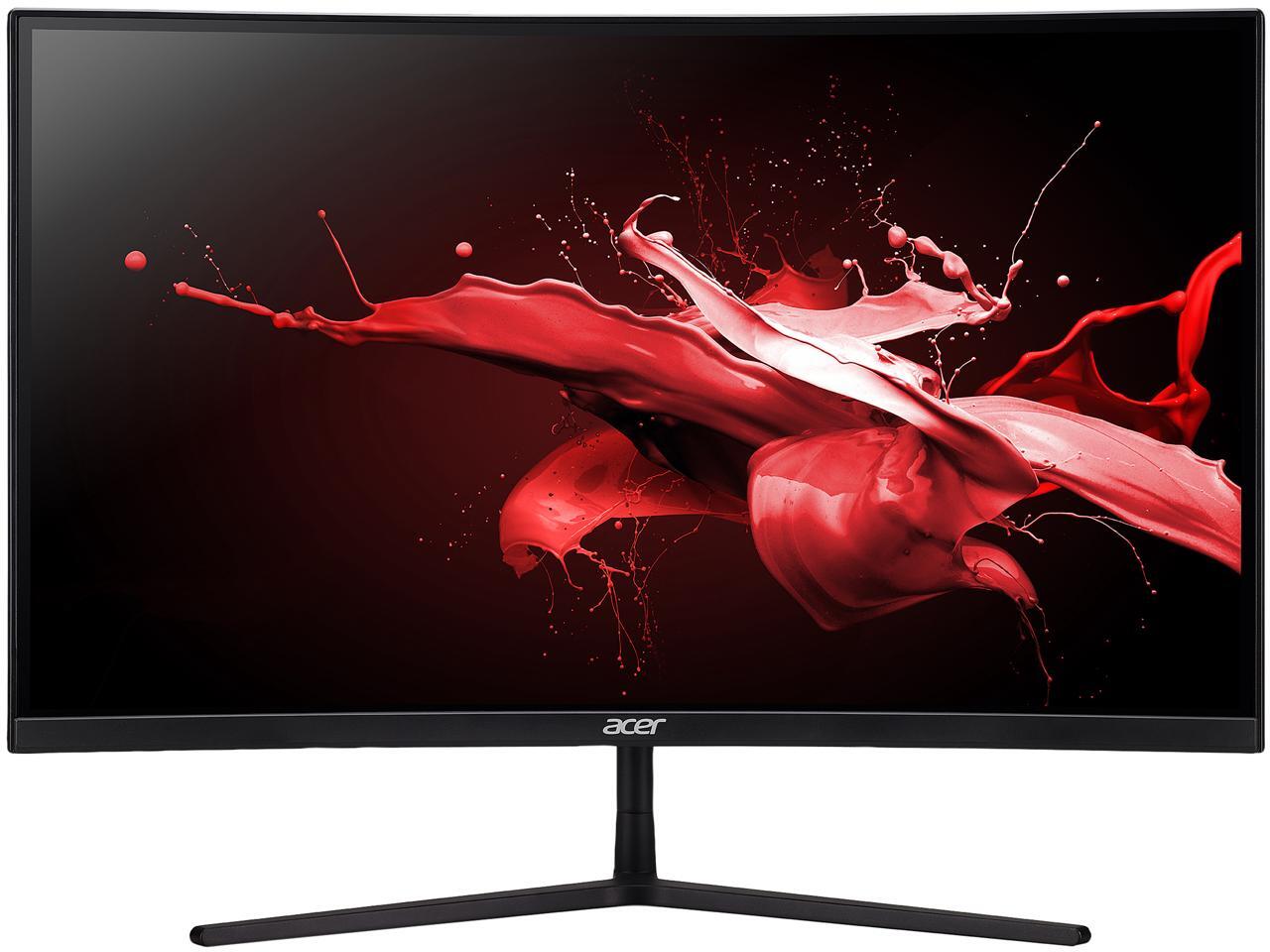 CMNTR ACER|27 144HZ 2K EI272UR P