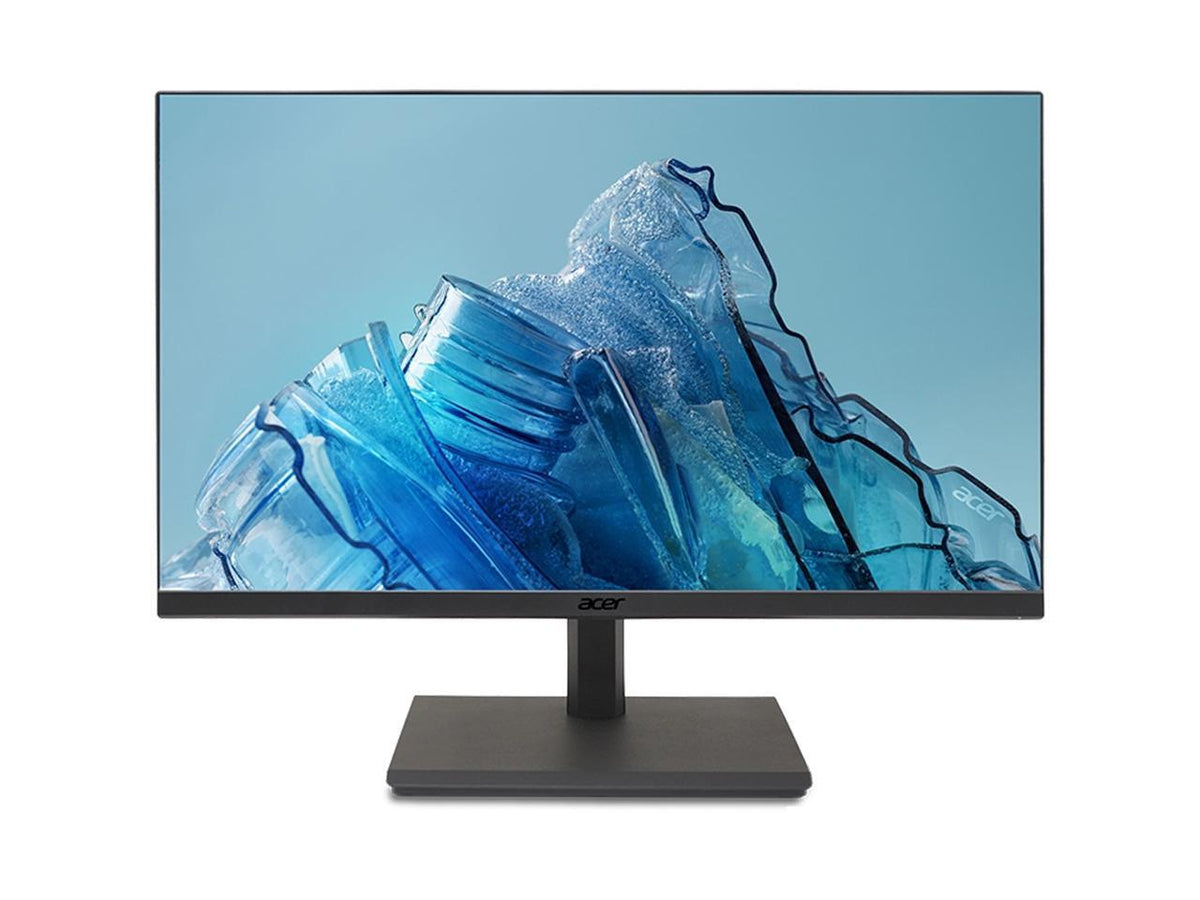 Monit Acerumqb1Aa004 24In 1920X1080 Cb Series Epeat Mntrsilver Hdmi 1Ms 250 Nit R