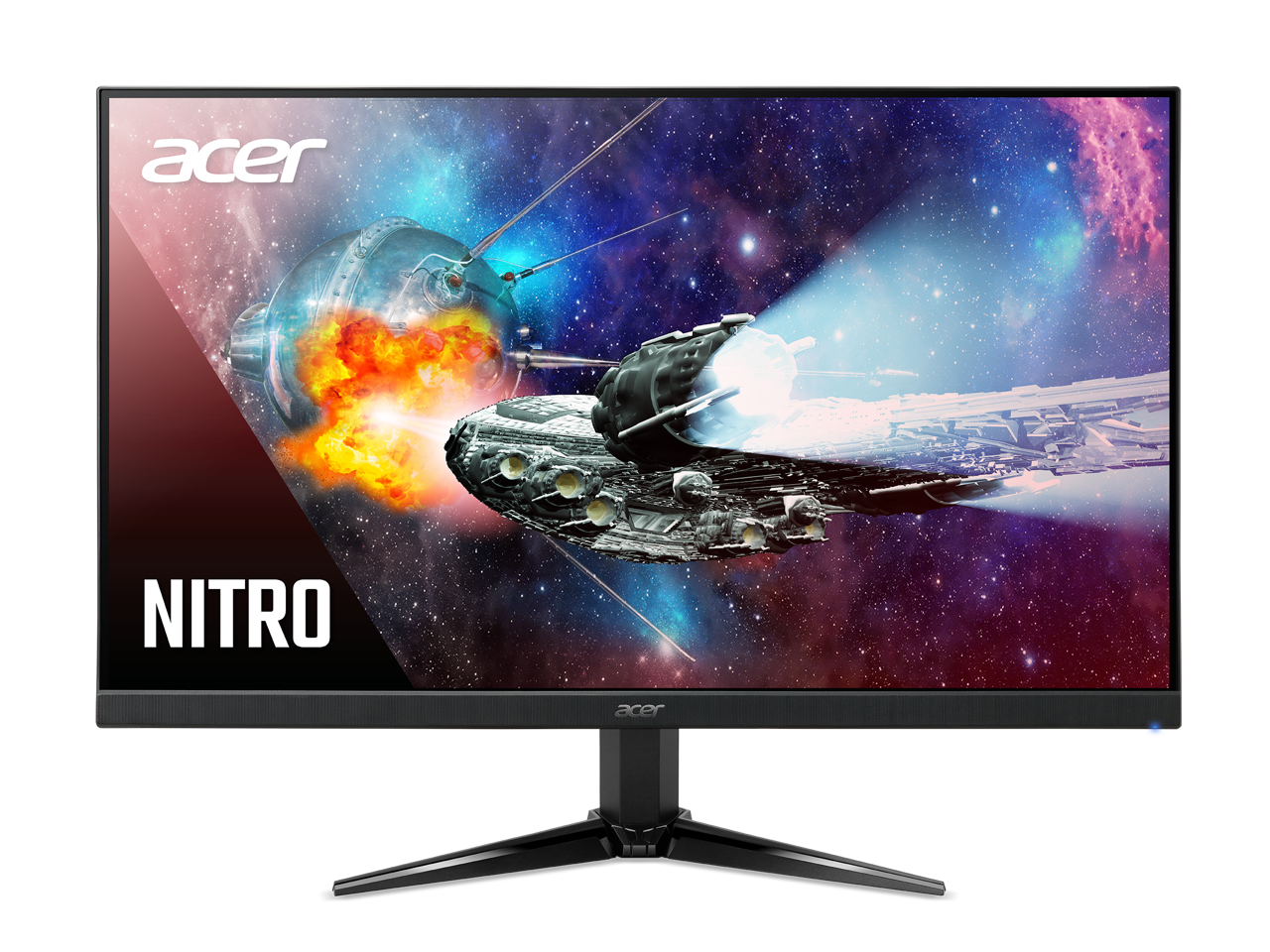 Mntr Acer 238 100Hz Ips Qg241Y Ebii